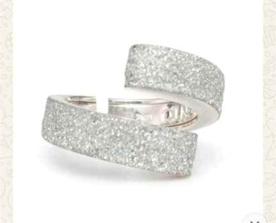 Anello Pesavento Donna in Argento WPLVA2385/M - WPLVA2385/M